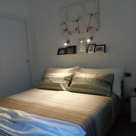 Apartamento Alice's