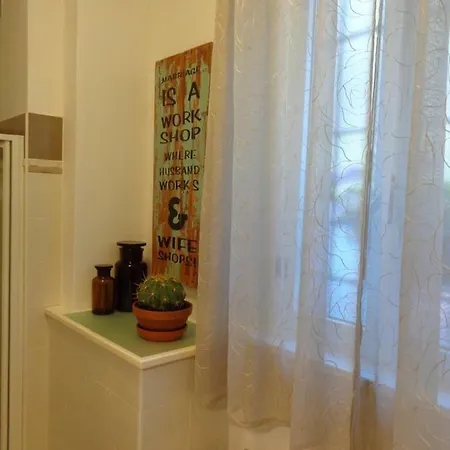 Alice's Apartman Cernobbio