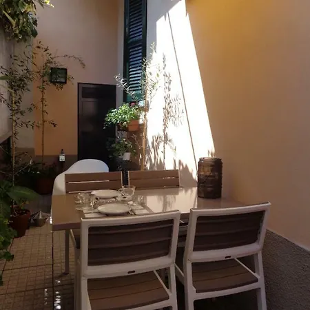 Alice's Apartman Cernobbio