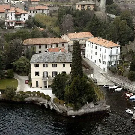 Apartman Alice's Cernobbio