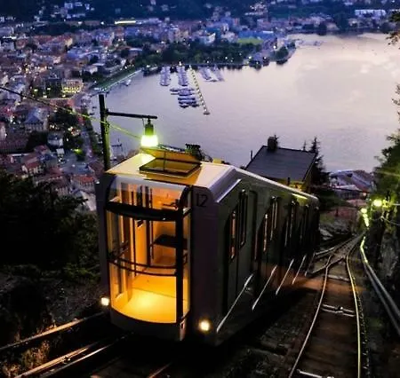 Alice's Appartement *