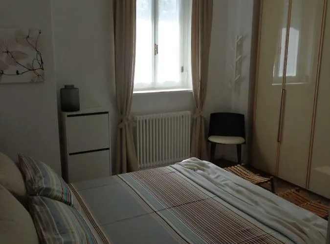 Apartmán Alice's