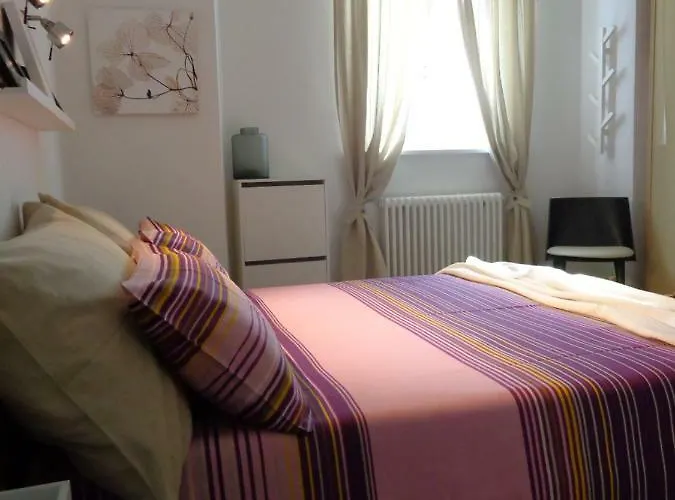 Apartmán Alice's *