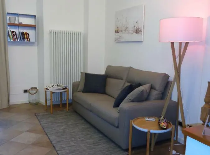 Apartmán Alice's