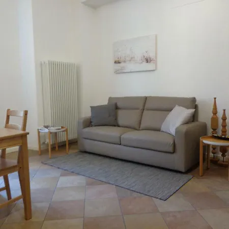 Apartment Alice's Cernobbio