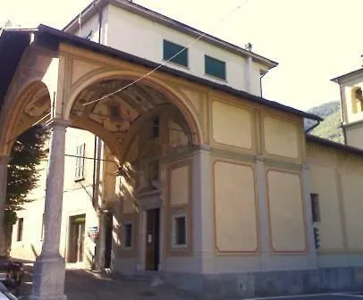 Alice's * Cernobbio