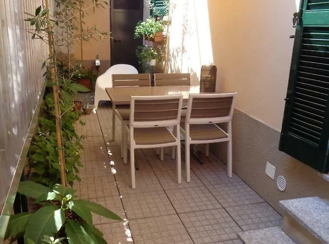 Alice's Apartment Cernobbio