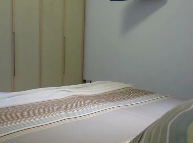 Alice's Apartment Cernobbio