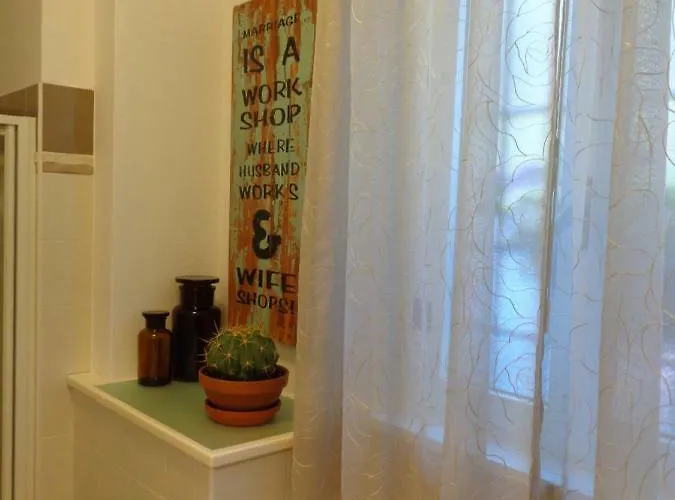 Alice's Apartment Cernobbio