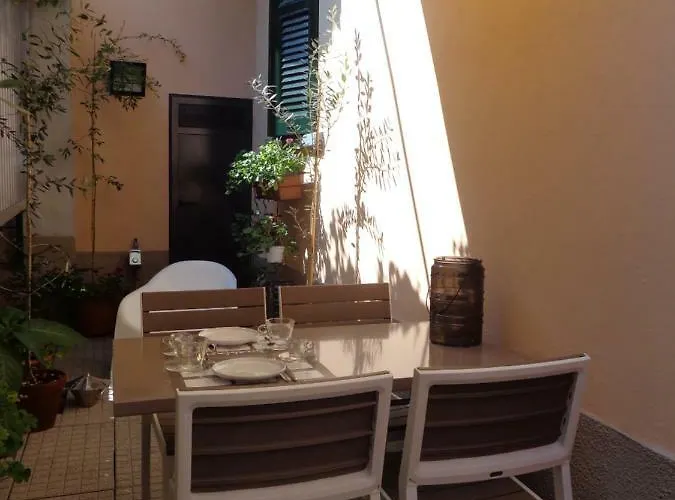 Alice's Apartment Cernobbio