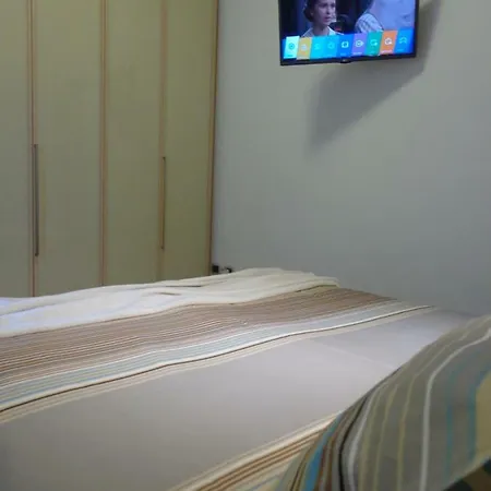 Alice's Апартаменты Черноббио