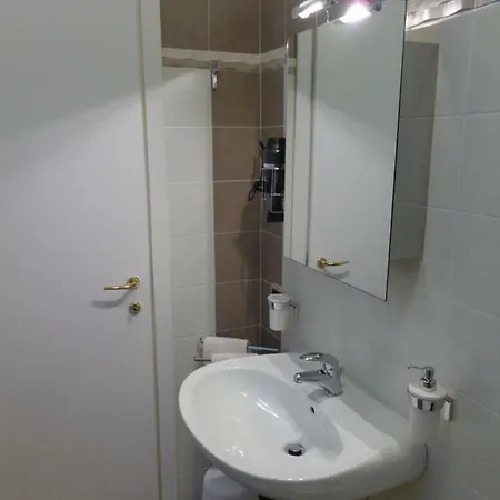 Alice's Апартаменты