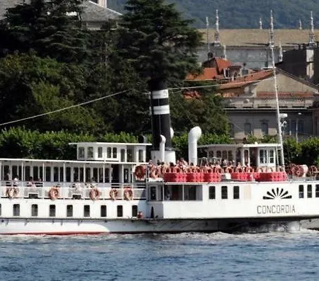 Alice's * Черноббио